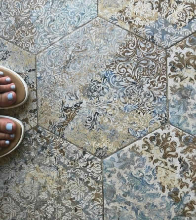 Aparici Carpet Tiles Sydney